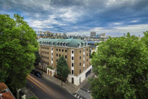 COMO The Halkin, London